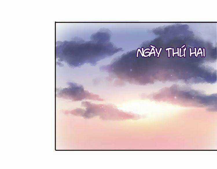 Cuộc Chiến Tình Yêu Chapter 3 trang 78