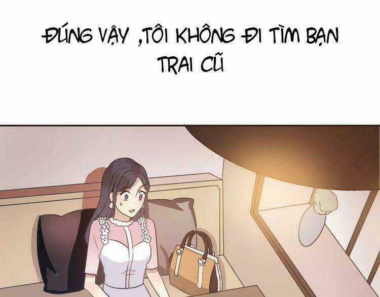 Cuộc Chiến Tình Yêu Chapter 3 trang 84