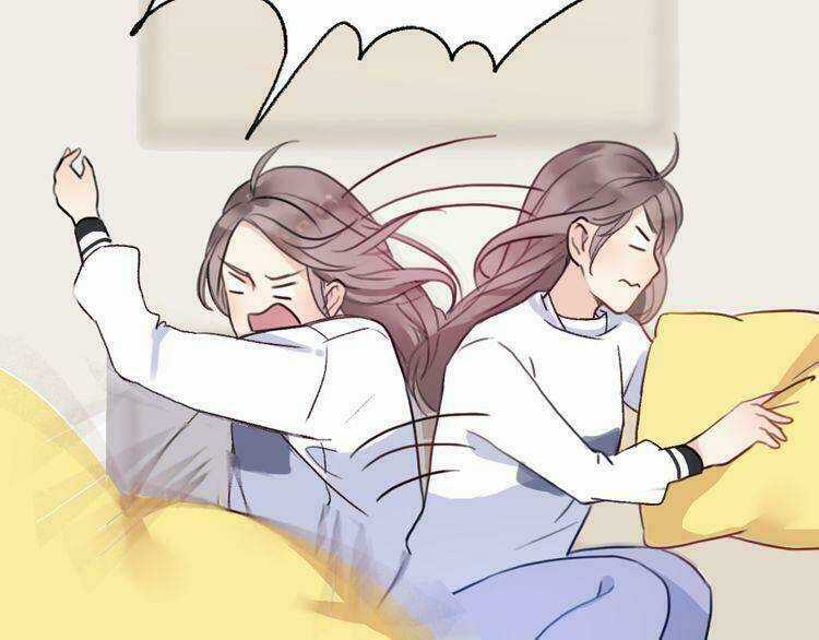 Cuộc Chiến Tình Yêu Chapter 3 trang 9