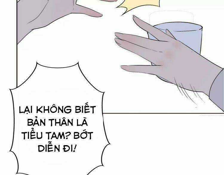 Cuộc Chiến Tình Yêu Chapter 3 trang 93