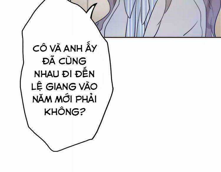 Cuộc Chiến Tình Yêu Chapter 3 trang 96