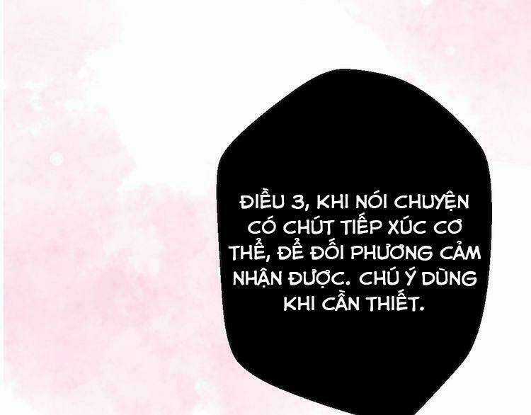 Cuộc Chiến Tình Yêu Chapter 30 trang 118