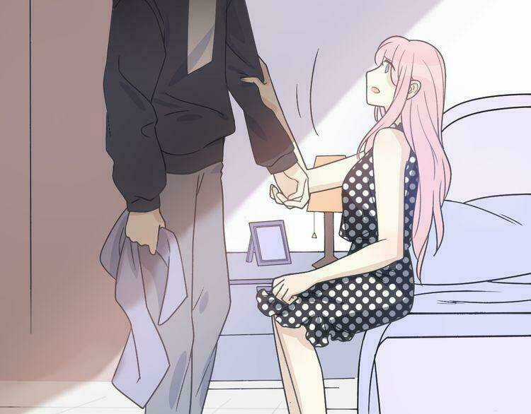 Cuộc Chiến Tình Yêu Chapter 30 trang 12