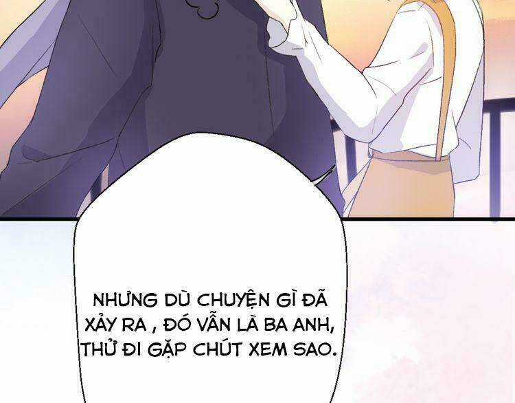 Cuộc Chiến Tình Yêu Chapter 30 trang 121