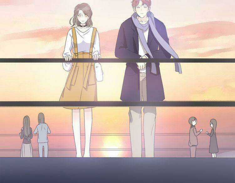 Cuộc Chiến Tình Yêu Chapter 30 trang 125