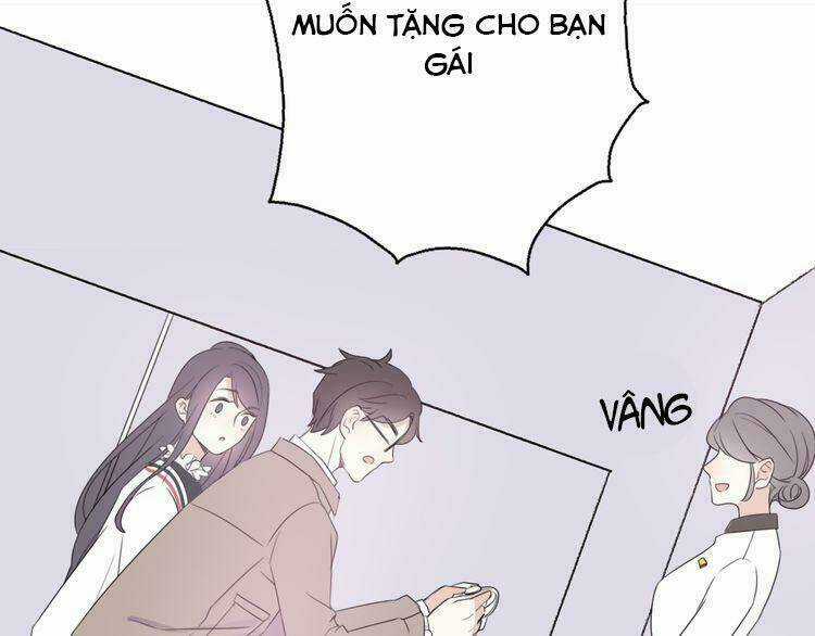 Cuộc Chiến Tình Yêu Chapter 30 trang 165