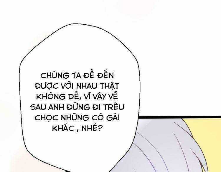 Cuộc Chiến Tình Yêu Chapter 30 trang 17