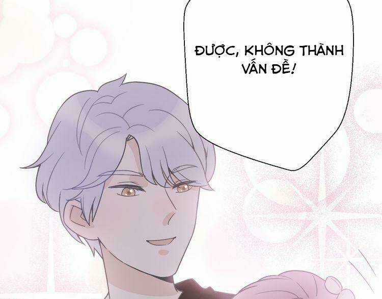 Cuộc Chiến Tình Yêu Chapter 30 trang 20