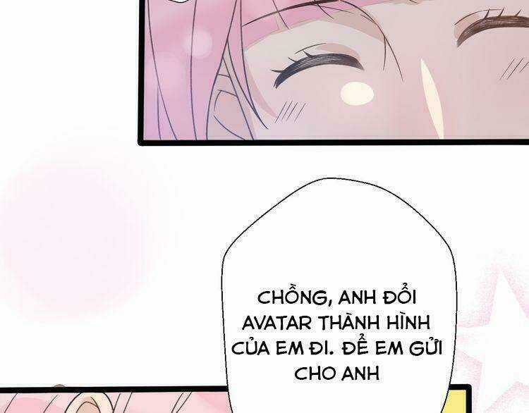 Cuộc Chiến Tình Yêu Chapter 30 trang 23