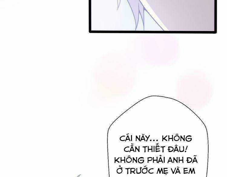 Cuộc Chiến Tình Yêu Chapter 30 trang 27