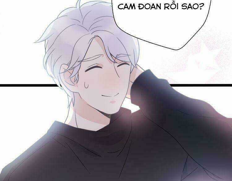 Cuộc Chiến Tình Yêu Chapter 30 trang 28