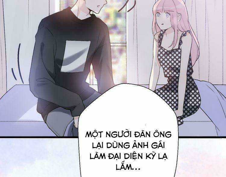 Cuộc Chiến Tình Yêu Chapter 30 trang 35