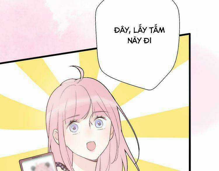 Cuộc Chiến Tình Yêu Chapter 30 trang 38