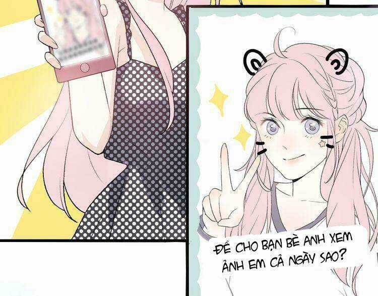 Cuộc Chiến Tình Yêu Chapter 30 trang 39