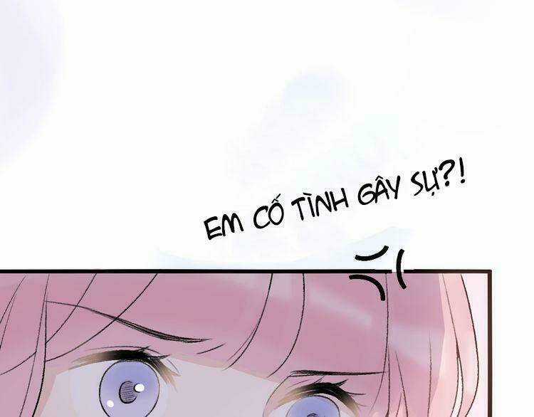 Cuộc Chiến Tình Yêu Chapter 30 trang 43