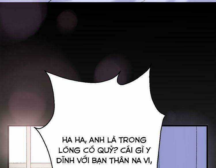 Cuộc Chiến Tình Yêu Chapter 30 trang 47