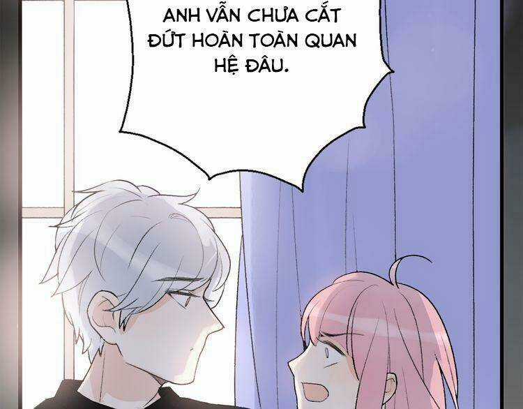 Cuộc Chiến Tình Yêu Chapter 30 trang 48
