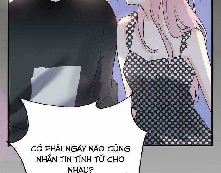 Cuộc Chiến Tình Yêu Chapter 30 trang 49
