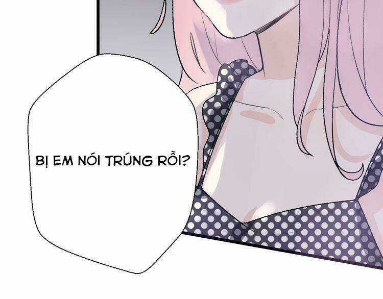 Cuộc Chiến Tình Yêu Chapter 30 trang 52