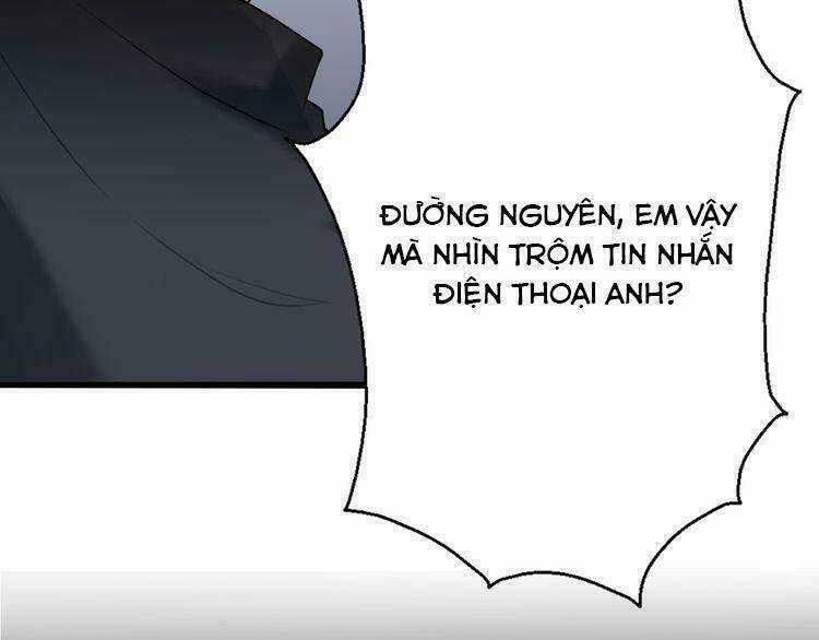 Cuộc Chiến Tình Yêu Chapter 30 trang 55