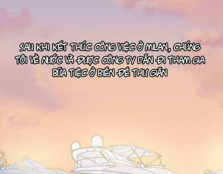 Cuộc Chiến Tình Yêu Chapter 30 trang 63