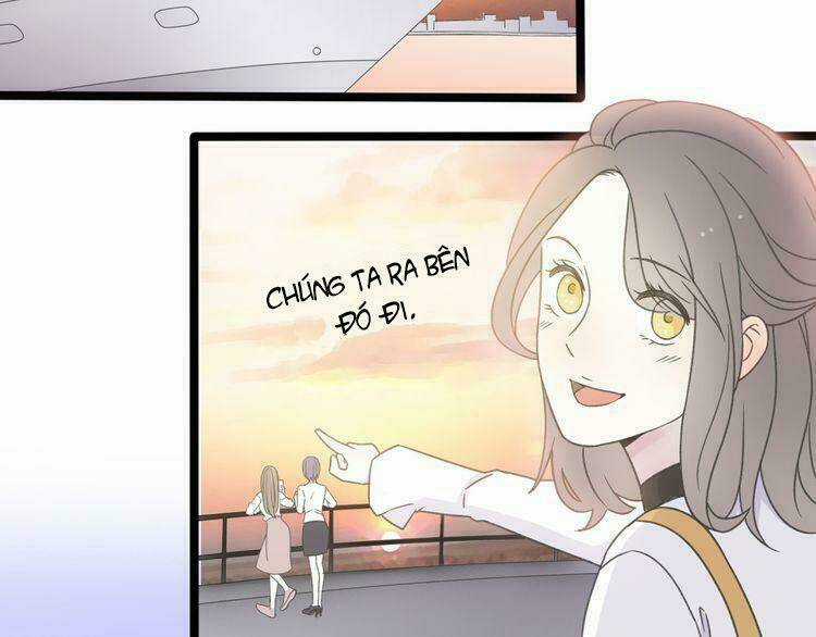 Cuộc Chiến Tình Yêu Chapter 30 trang 88