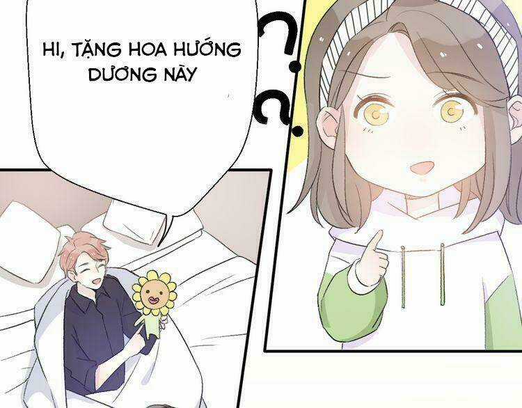 Cuộc Chiến Tình Yêu Chapter 31 trang 103