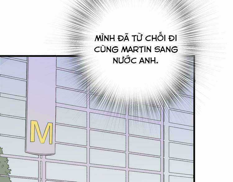 Cuộc Chiến Tình Yêu Chapter 31 trang 122