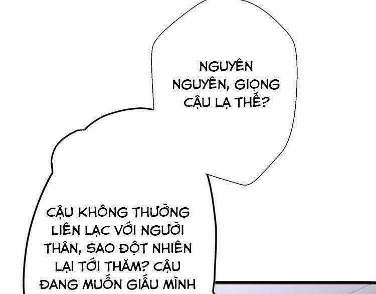 Cuộc Chiến Tình Yêu Chapter 31 trang 130