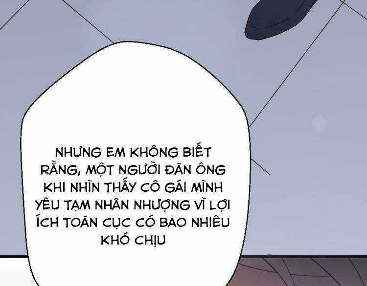 Cuộc Chiến Tình Yêu Chapter 31 trang 18