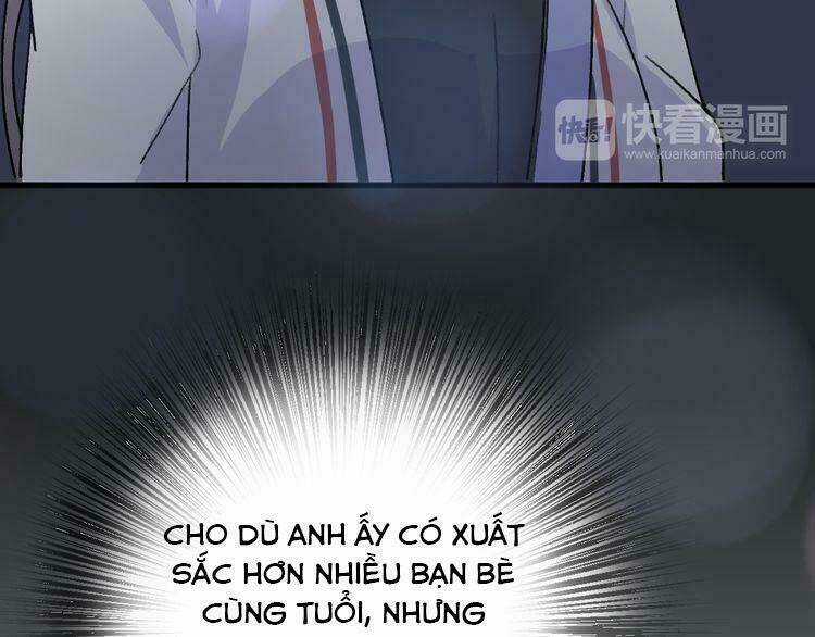 Cuộc Chiến Tình Yêu Chapter 31 trang 23