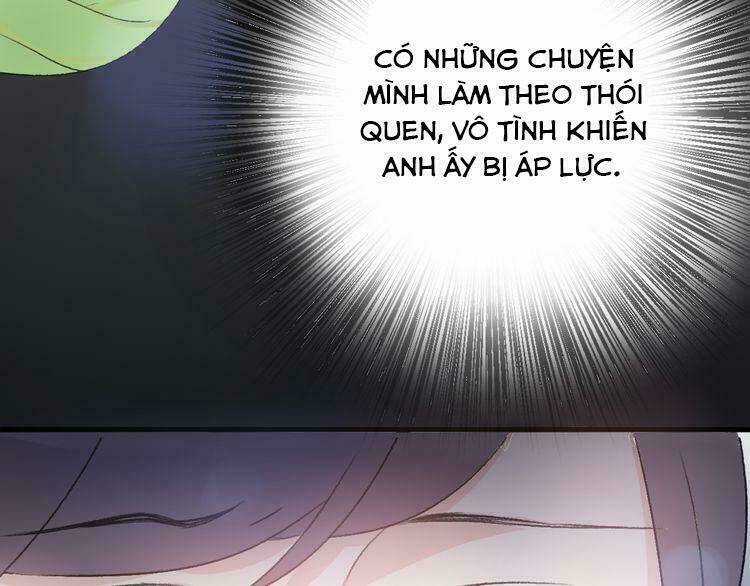 Cuộc Chiến Tình Yêu Chapter 31 trang 27