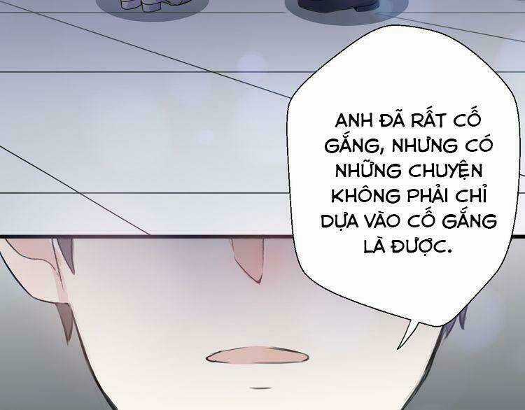 Cuộc Chiến Tình Yêu Chapter 31 trang 3