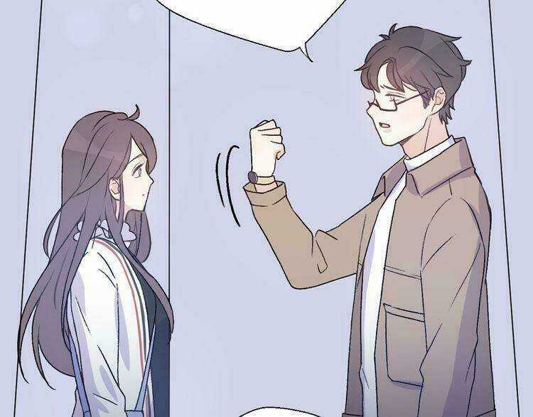 Cuộc Chiến Tình Yêu Chapter 31 trang 5