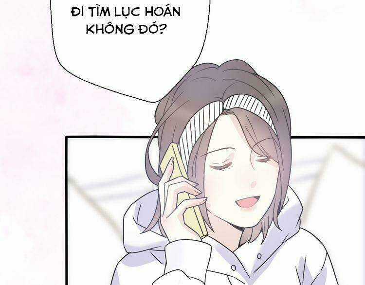 Cuộc Chiến Tình Yêu Chapter 31 trang 56