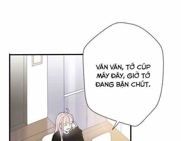 Cuộc Chiến Tình Yêu Chapter 31 trang 61