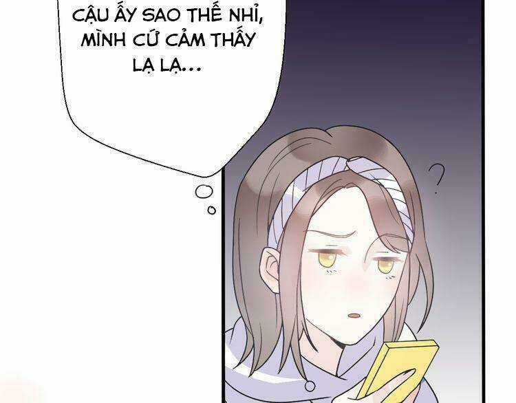 Cuộc Chiến Tình Yêu Chapter 31 trang 63