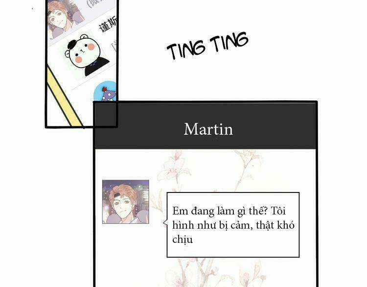 Cuộc Chiến Tình Yêu Chapter 31 trang 65