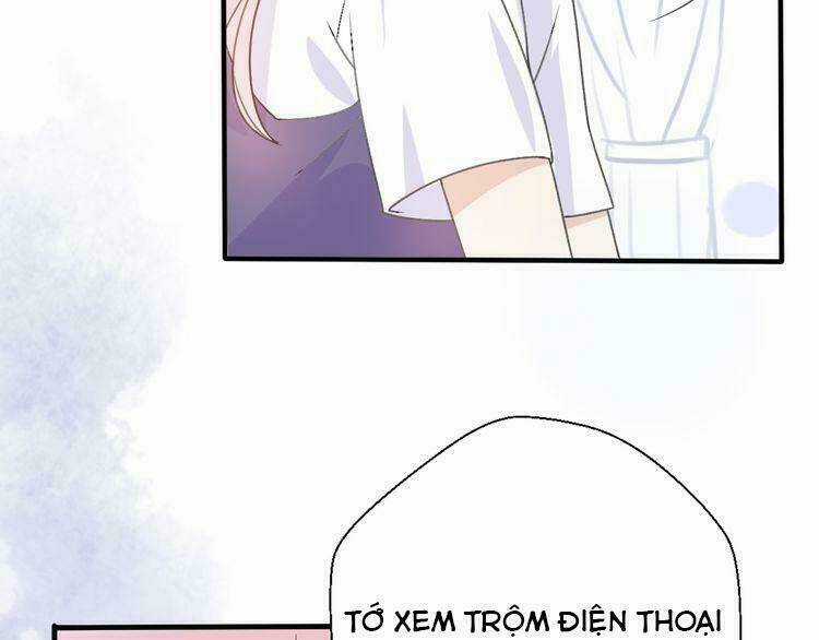 Cuộc Chiến Tình Yêu Chapter 32 trang 11