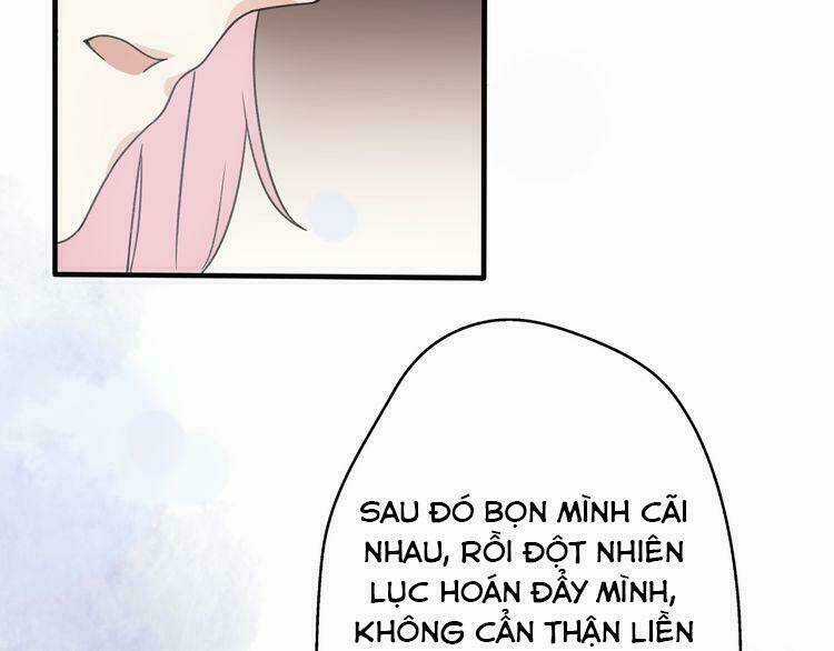 Cuộc Chiến Tình Yêu Chapter 32 trang 13