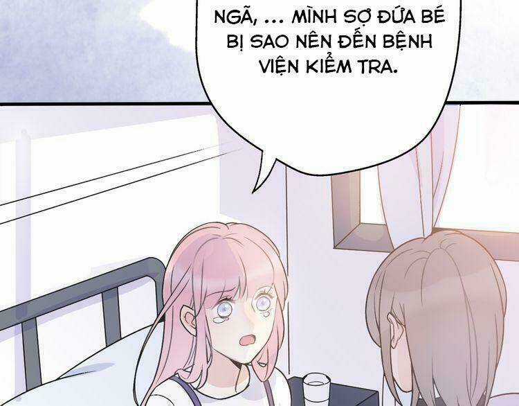 Cuộc Chiến Tình Yêu Chapter 32 trang 14