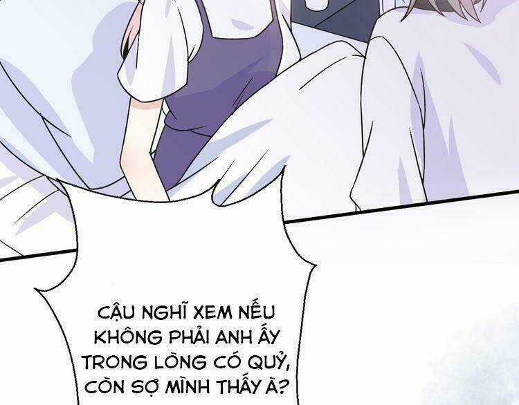 Cuộc Chiến Tình Yêu Chapter 32 trang 15