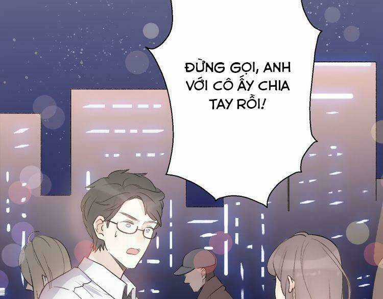 Cuộc Chiến Tình Yêu Chapter 32 trang 151