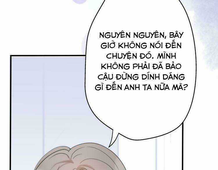 Cuộc Chiến Tình Yêu Chapter 32 trang 18