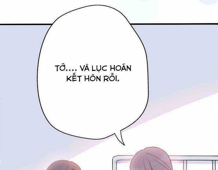 Cuộc Chiến Tình Yêu Chapter 32 trang 23