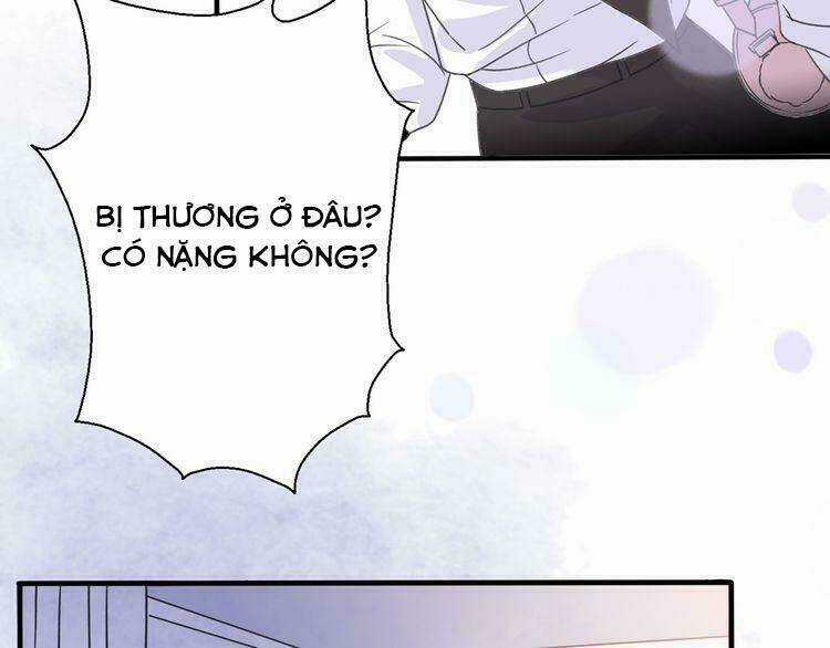 Cuộc Chiến Tình Yêu Chapter 32 trang 3