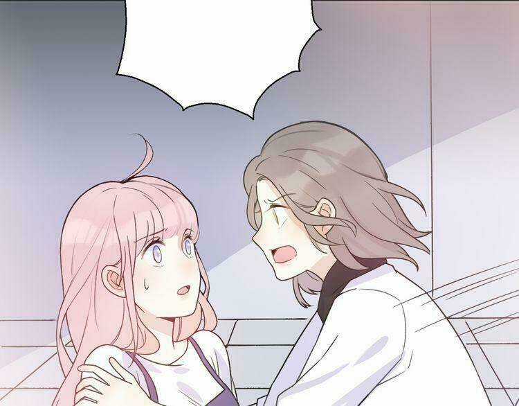 Cuộc Chiến Tình Yêu Chapter 32 trang 32