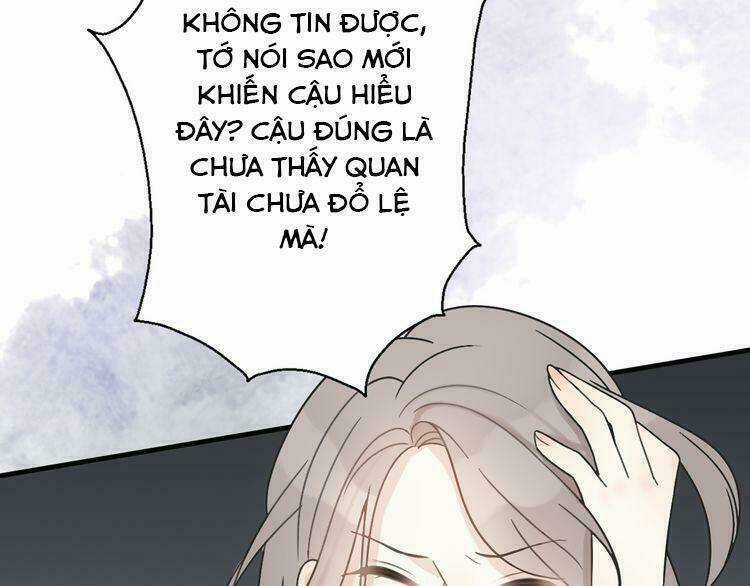 Cuộc Chiến Tình Yêu Chapter 32 trang 34