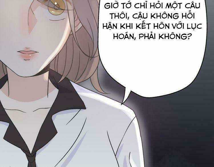 Cuộc Chiến Tình Yêu Chapter 32 trang 40