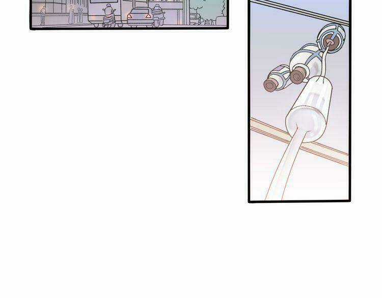 Cuộc Chiến Tình Yêu Chapter 32 trang 47